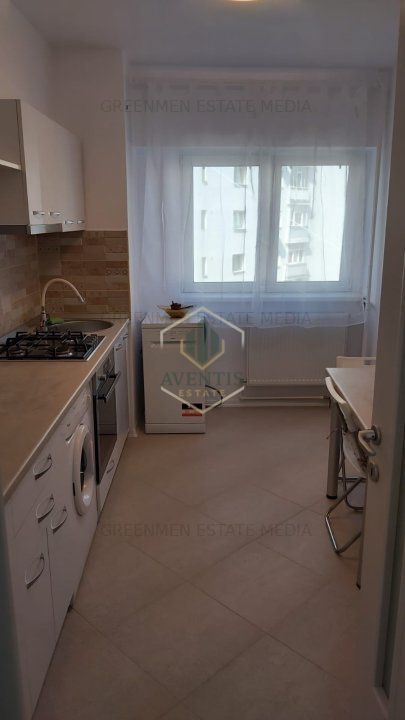 Oferta inchiriere  Ap 3 camere Ultracentral - Poză 6