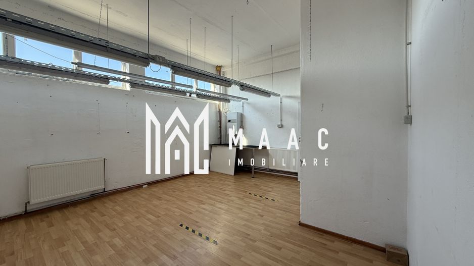 Spatiu comercial | Birouri | Industrial | Piata Cluj - Poză 6