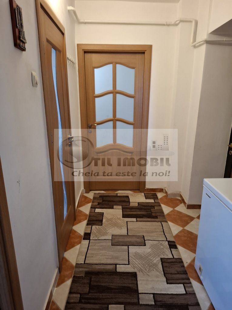 Pacurari-apartament 2 camere decomandat, 52 mp, mobilat și utilat - Poză 5