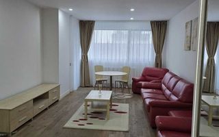 Aviatiei Herastrau Cortina North - Poză 2