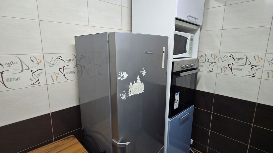 Apartament 2 camere de inchiriat, mobilat, Plaza Romania Mall - Poză 6