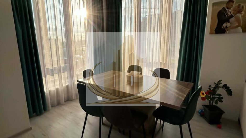 Apartament cu 2 camere, decomandat, 70 mp | Torontal | Investitie | - Poză 1