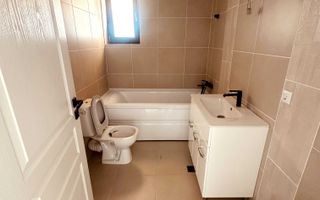 Casă la parter, Hlincea, Iași – 90 mp utili, 3 dormitoare, 2 băi, 178.000 € - Poză 6