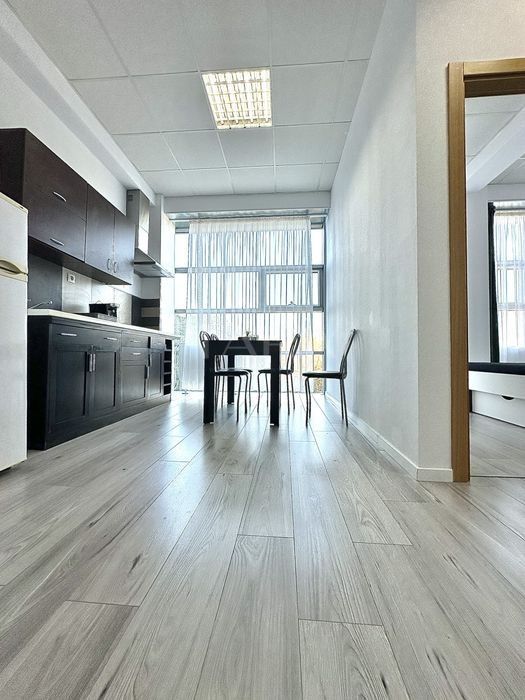 Apartament cu 3 Camere, Zona 1 Mai, Mărăști. - Poză 3
