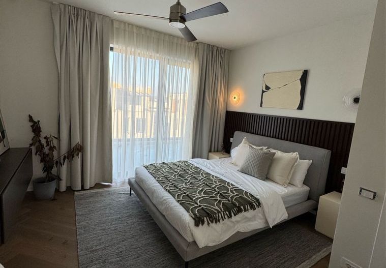 Vila moderna 4 camere + birou, complex nou | Pipera - Poză 3