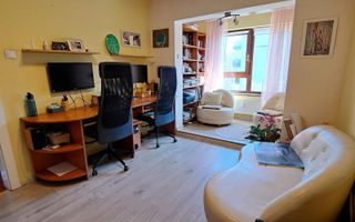 Apartament cu 3 camere spre inchiriere in zona Zorilor/UMF! - Poză 5