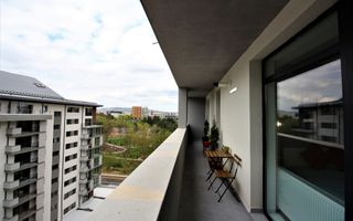 Apartament 2 camere Ultrafinisat Sopor! - Poză 20