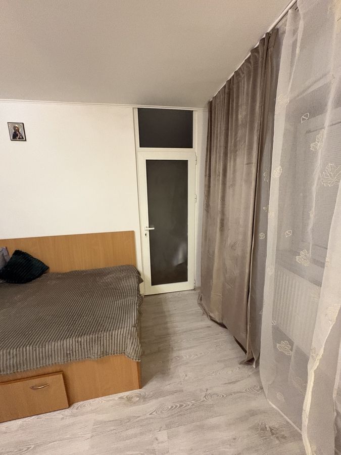 Garsoniera spatioasa in zona Piata Muncii - Campia Libertatii - Poză 11
