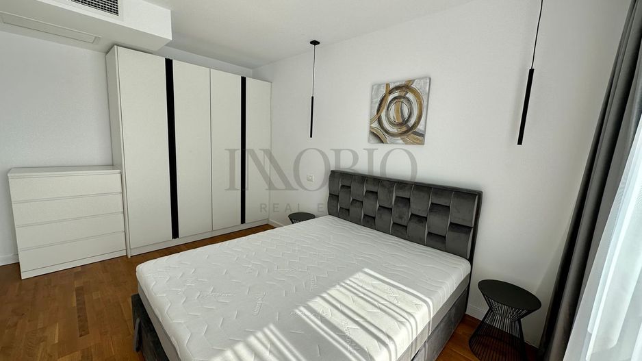 Apartament 2 camere / Băneasa / Finisaje Premium - Poză 4