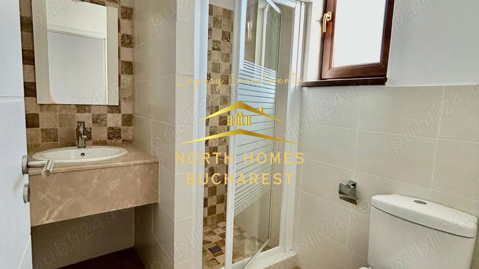 Ocazie unica! Vila 5 camere, 3 terase si parcare Jolie Ville - Poză 10