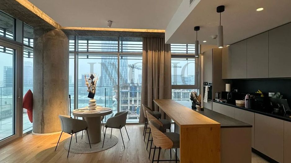 Apartament 3 Camere | UP-Site | Promenada Mall - Investitie - Poză 2