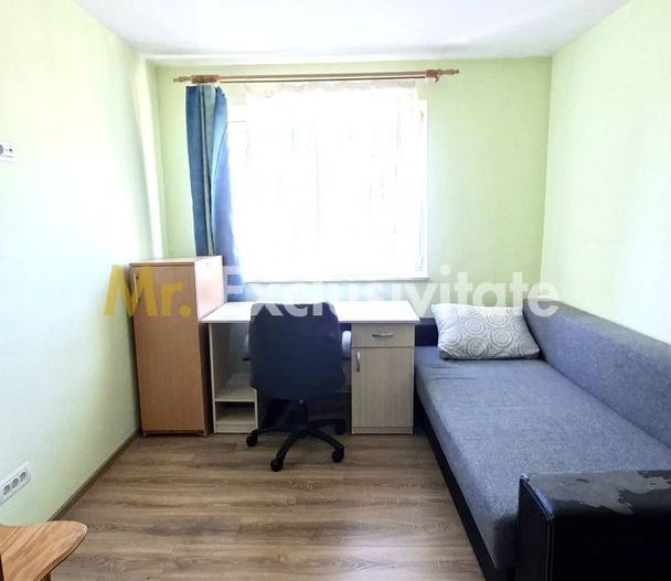 Apartament 3 camere Ultracentral-Pitesti-Bloc Mobilux etaj intermediar - Poză 6