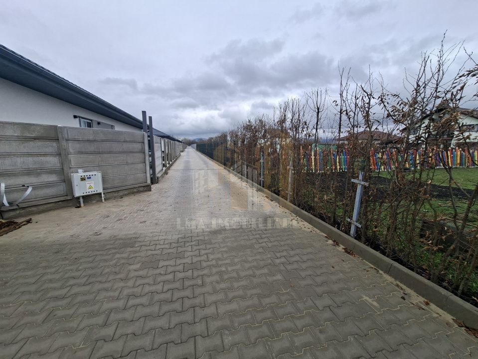 Casa individuala Stupini Brasov - Poză 20