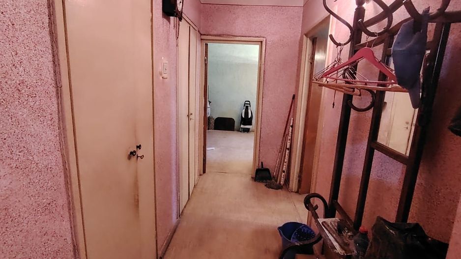 Apartament 2 camere decomandat 1 Decembrie 1918 - Trapezului - Poză 1
