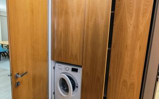 Apartament 3 cam Tale Ionescu - Poză 9