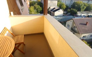 Zona de nord, 3 camere, centrala proprie. Pet friendly - Poză 24