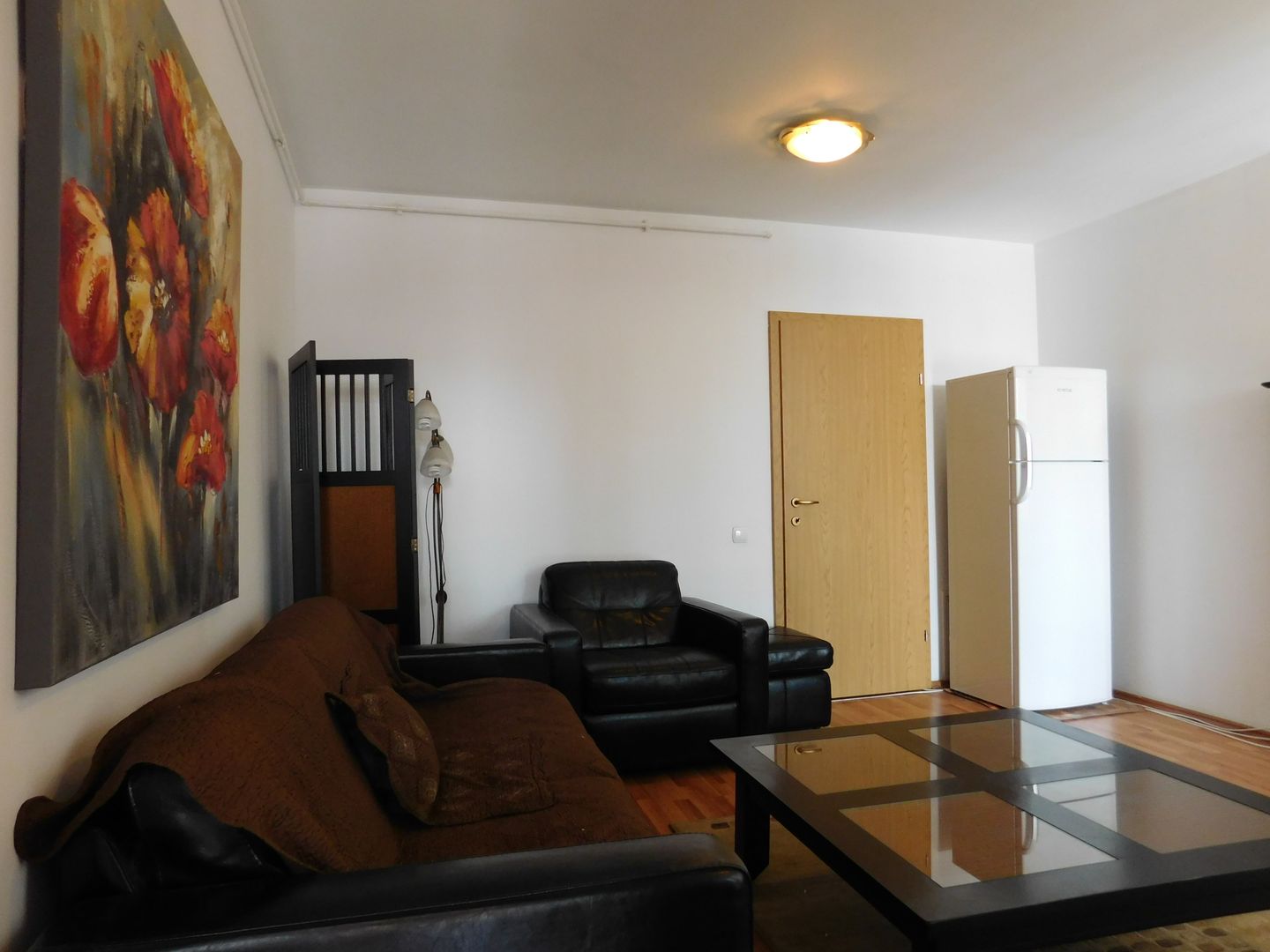 Fără comision - Apartament 2 camere lângă Teatrul Național - Poză 7