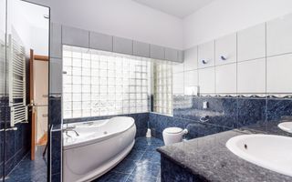 COMISION 0% - Dorobanti-Pta Romana - vila 2001, 290mp utili, garaj, terasa - Poză 19