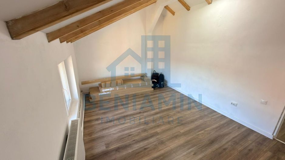 Casa P+1 moderna 141mp utili si teren 562mp - Brestei - Poză 9