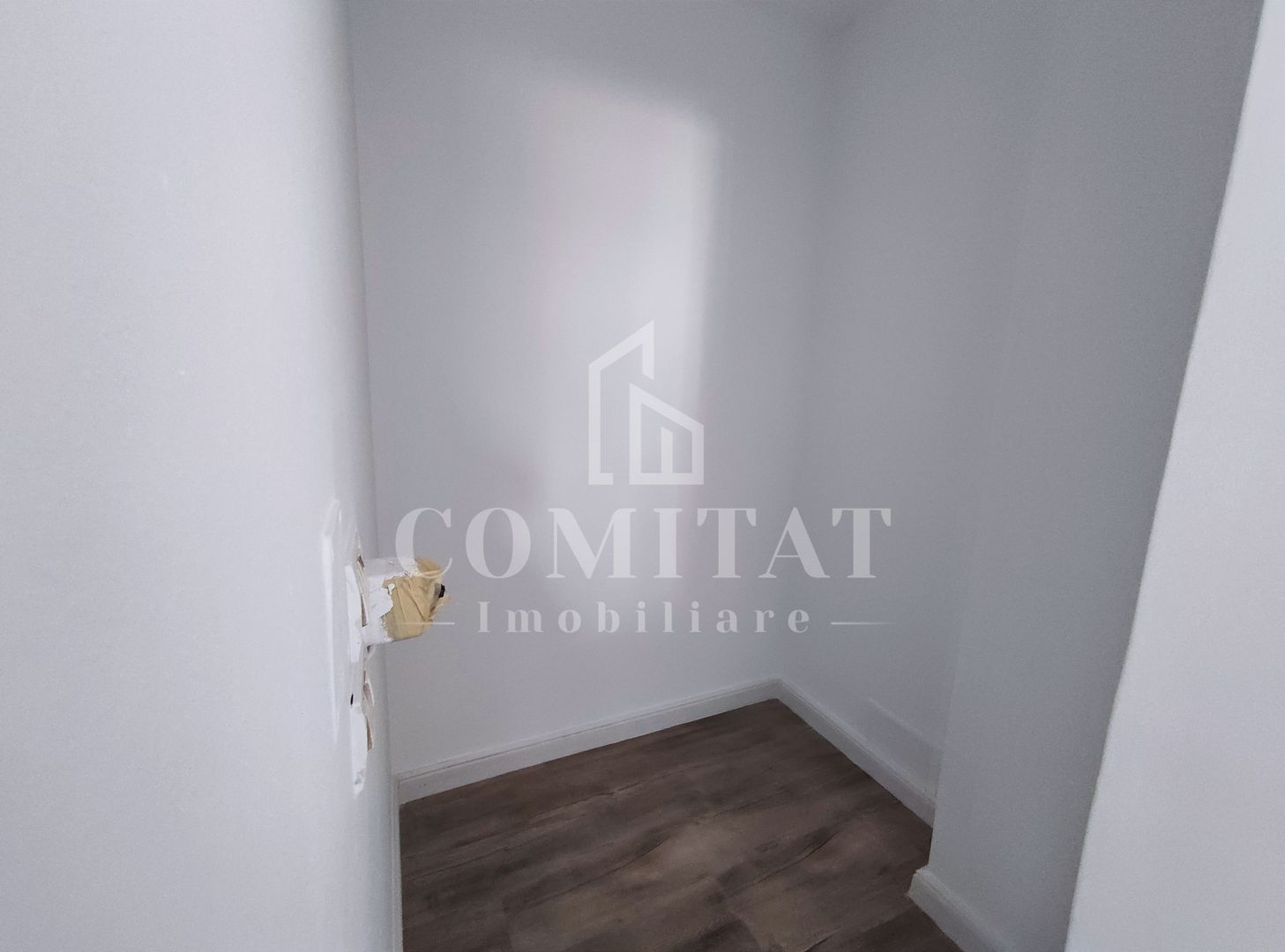 Casa individual cu 1000 mp teren Baciu - Poză 4