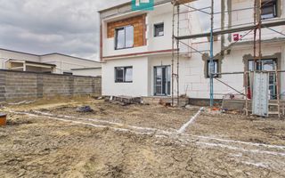 Duplex în Săcălaz despartit prin cameră tehnica - Poză 18