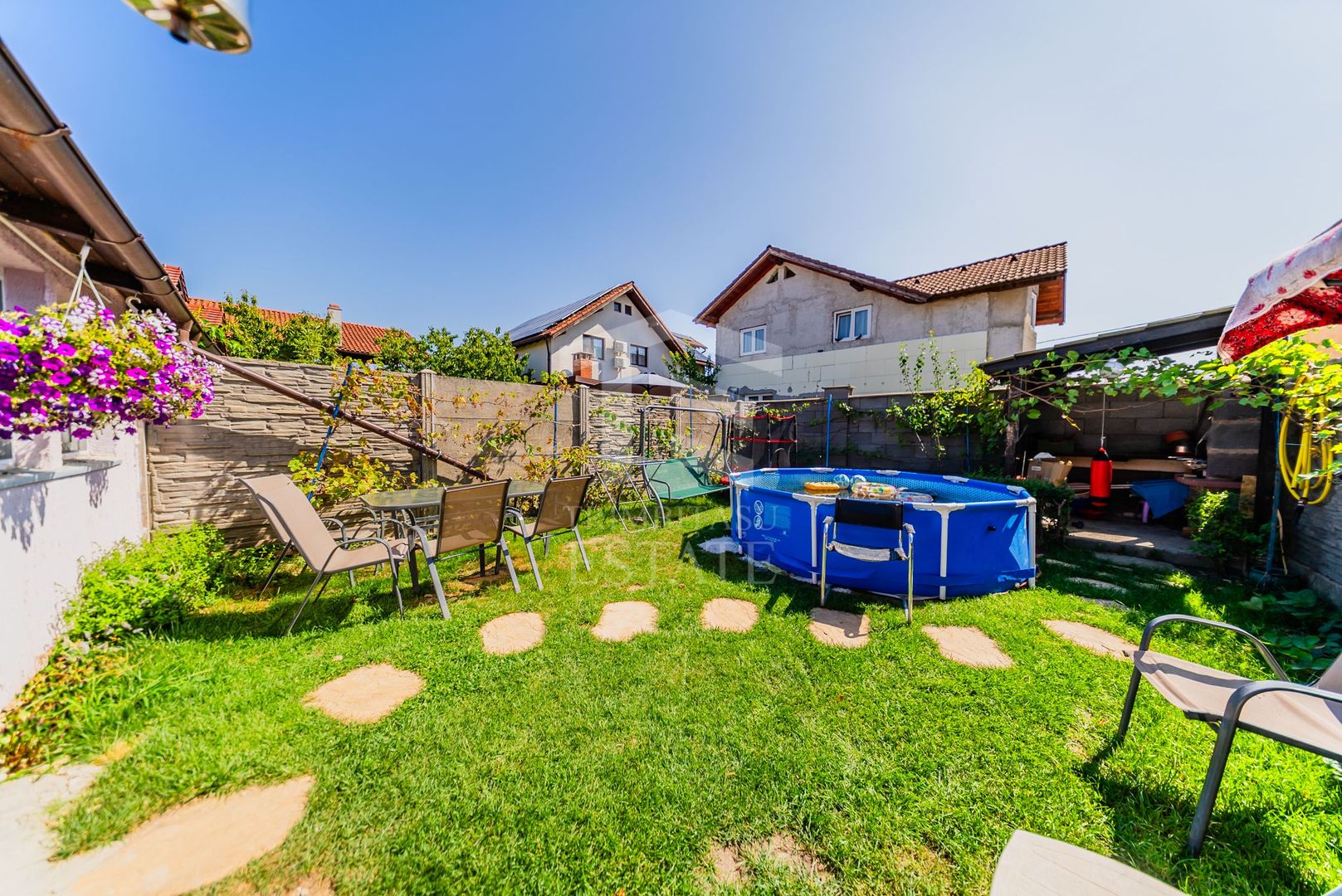 Duplex de vanzare in zona Bujac COMISION 0% CUMPARATOR - Poză 1