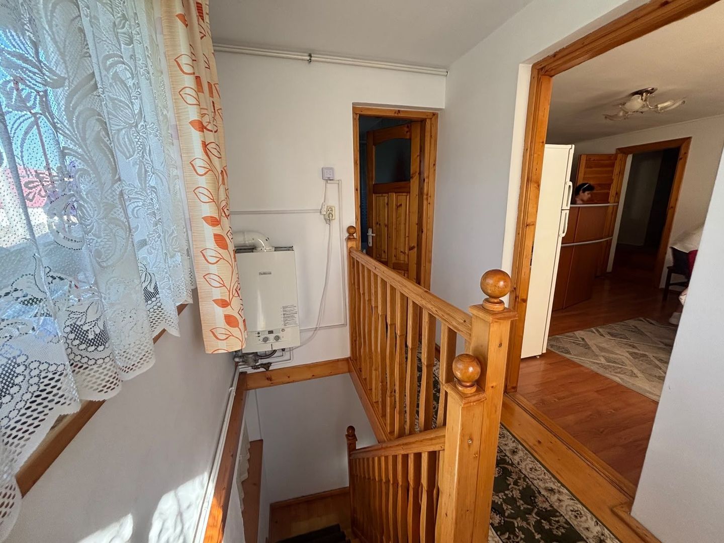 Apartament 3 camere la casă in apropiere de Parcul Sub Arini, Sibiu - Poză 26