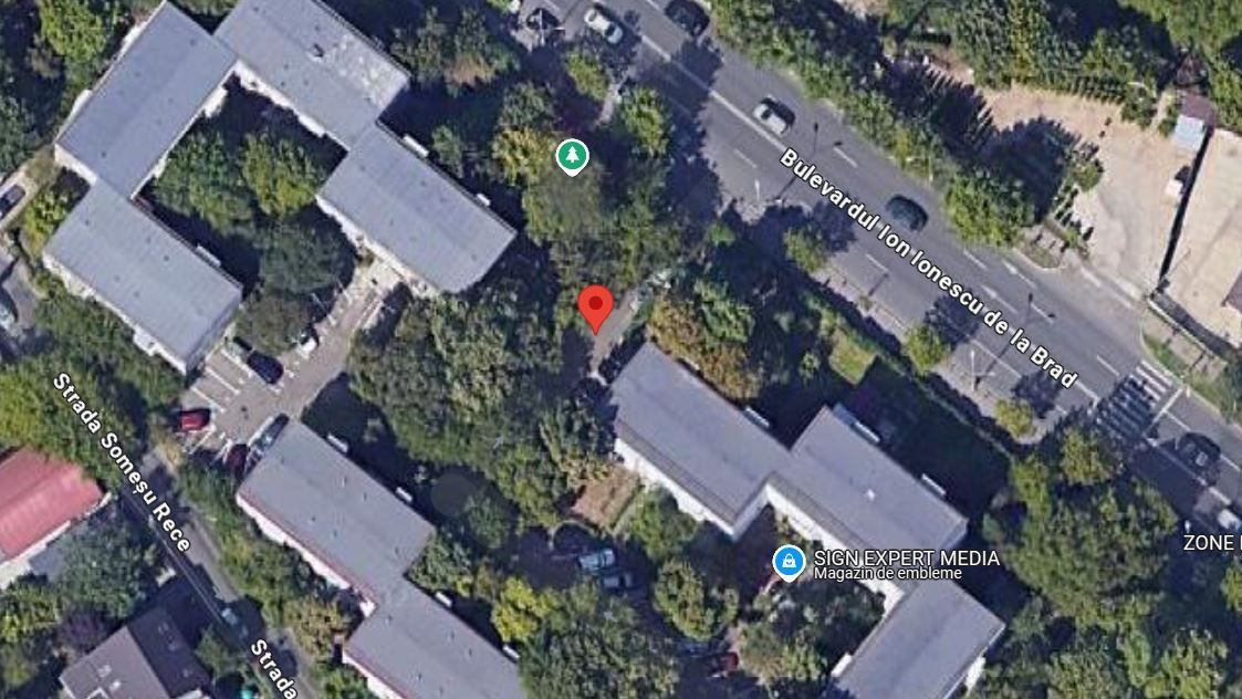 Teren intravilan 791 mp | Baneasa | Oportunitate investitie - Poză 4