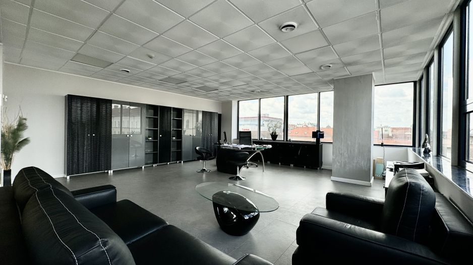 Spatiu pentru birouri in zona Ultracentrala - Poză 17