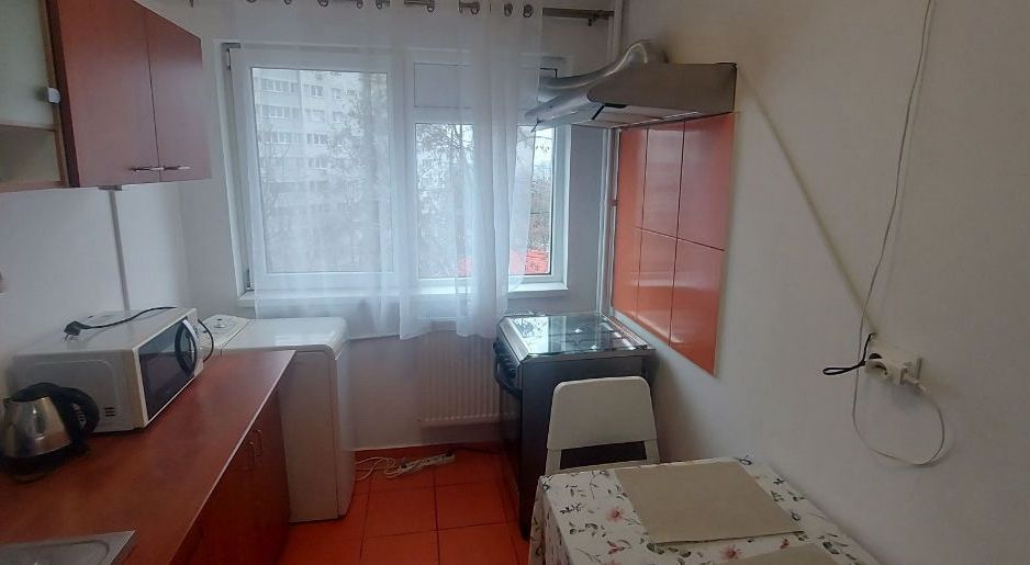 AP. 2 CAMERE DRISTOR, BUCATARIE INCHISA, MOBILAT/UTILAT COMPLET - Poză 5