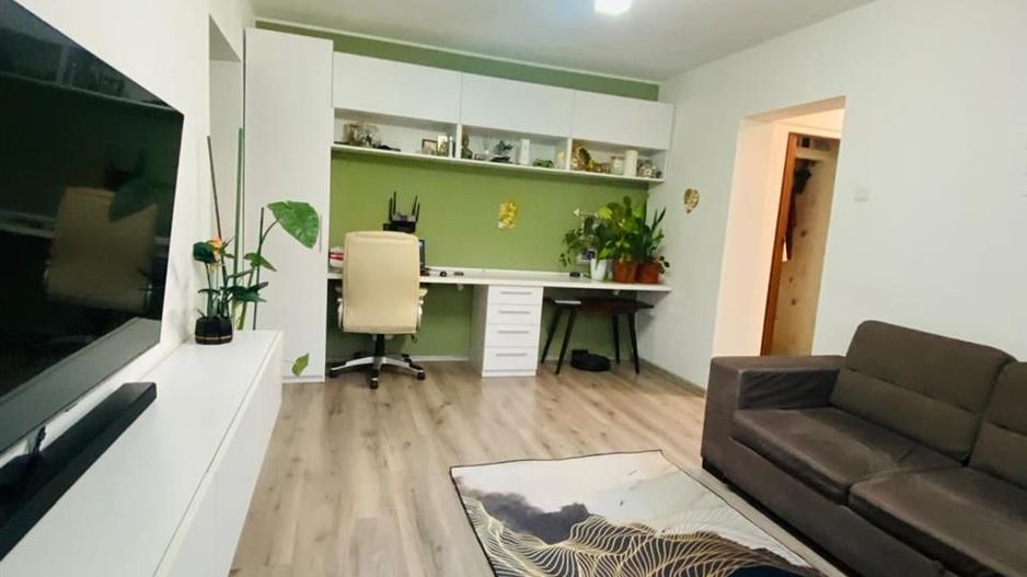 Apartament cu 2 camere Rogerius - Poză 4