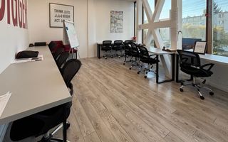 Spațiu comercial modern, zona-centrala complet amenajat pentru birouri - Poză 4