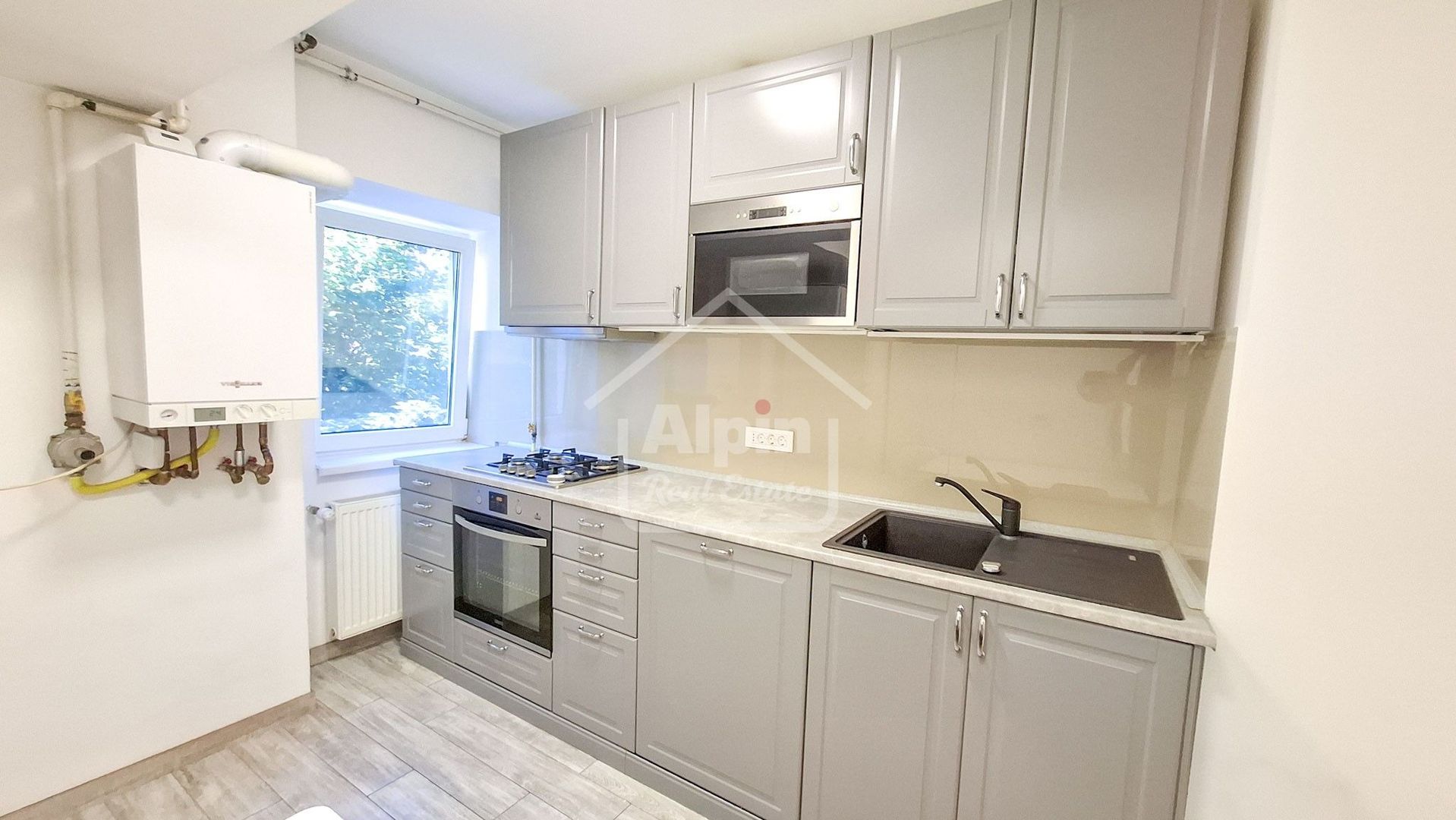 Investitie Suprafata Generoasa 2 Camere I Zona Garii - Poză 24