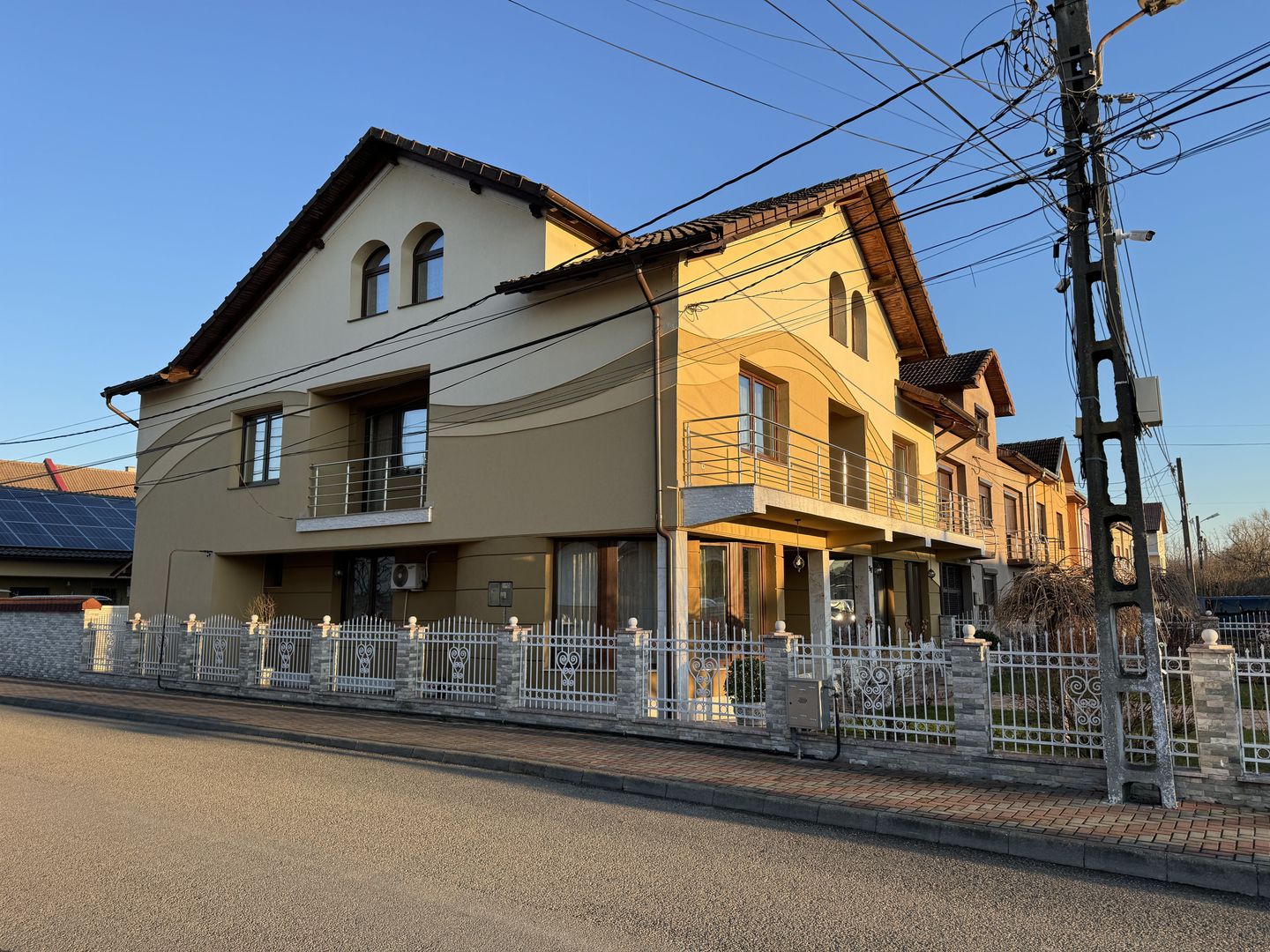 De vanzare casa exclusivista in Lugoj - Poză 4