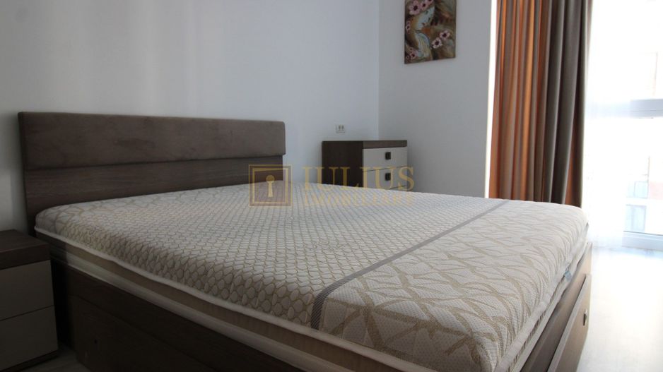 Complexul Campeador City -cu 1 loc de parcare, bloc nou - Poză 5