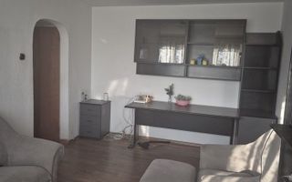 Apartament 3 camere zona Jean Steriadi - Auchan Titan - Poză 2