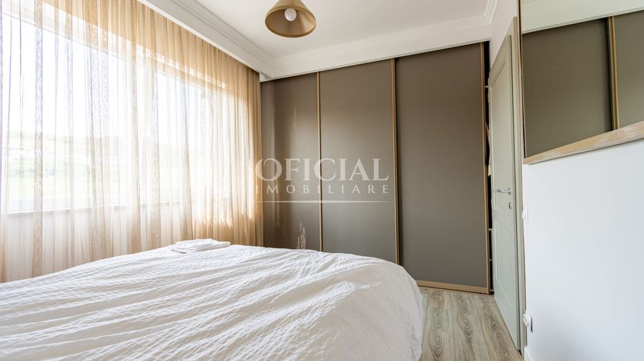 Apartament 3 camere | Intermediar | Parcare | Zona VIVO Metro - Poză 5