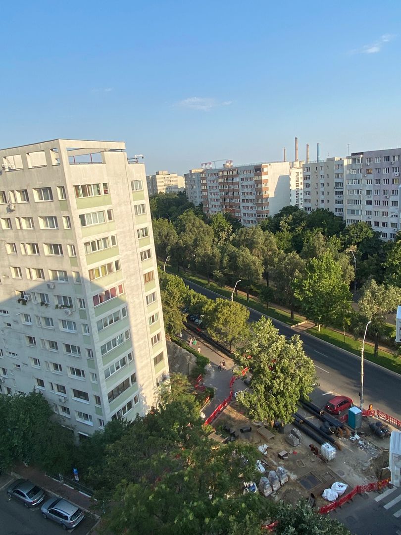 Apartament 2 camere, decomandat, Metrou Dristor 2 min - Poză 8