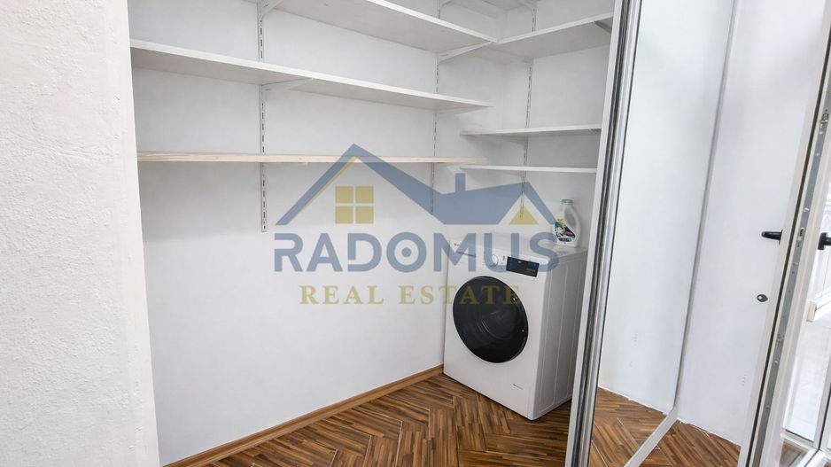Apartament 2 camere de închiriat – Strada Mândra | 550 €/lună - Poză 12
