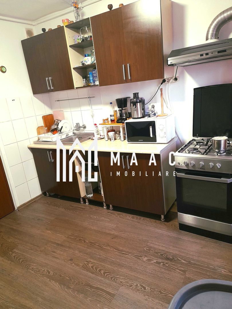 Apartament 2 camere | Pivniță I Lift | Etaj 3 | Turnișor - Poză 4