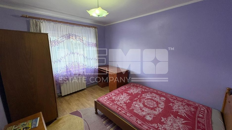 Apartament 3 camere | 64 mp utili | Centrală proprie | Rădăuți - Poză 5