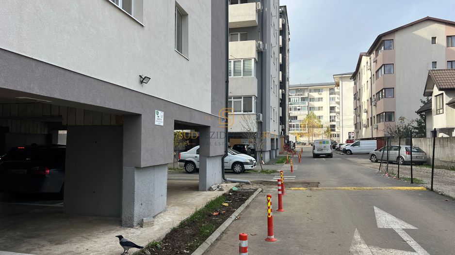 Apartament cu 2 camere, Drumul Jilavei, acces metrou, Comision 0% - Poză 11