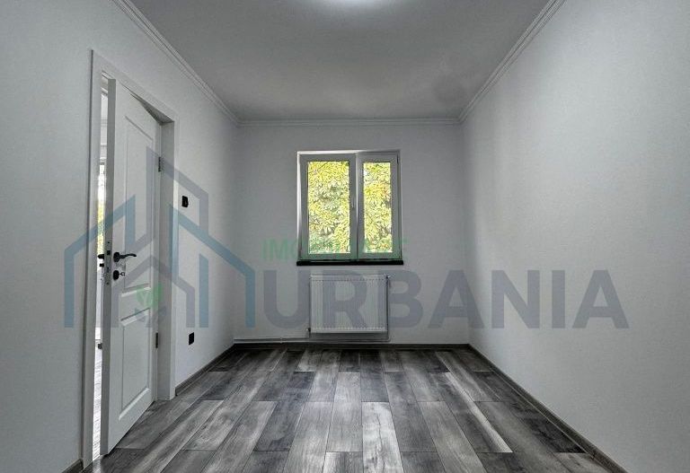 Apartament 3 camere, Ateneu Tătărași, renovat complet, fără risc - Poză 4