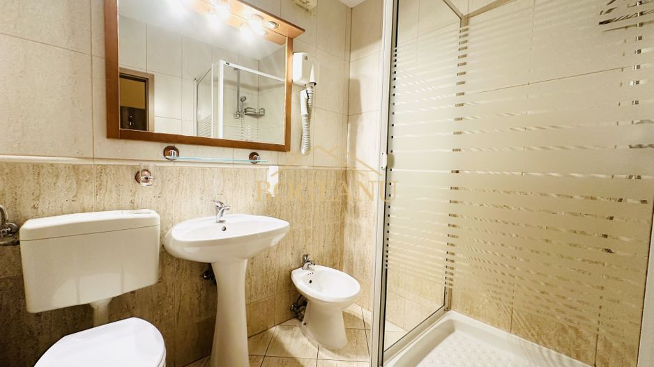 BG129-Apartament Premium 1 camera,Lift,Piscina,-Central-UVT - Poză 11