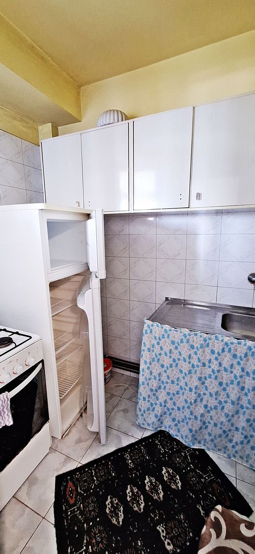 B-dul Garii, Garsoniera 30mp utili, vedere panoramica, Libera, 59900 euro - Poză 7