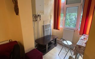 De închiriat studio – Tomis 3, Constanța - Poză 4