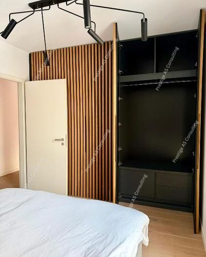 Apartament 3 camere | ISHO | Terasa | Parcare subterana | Vedere parc - Poză 5