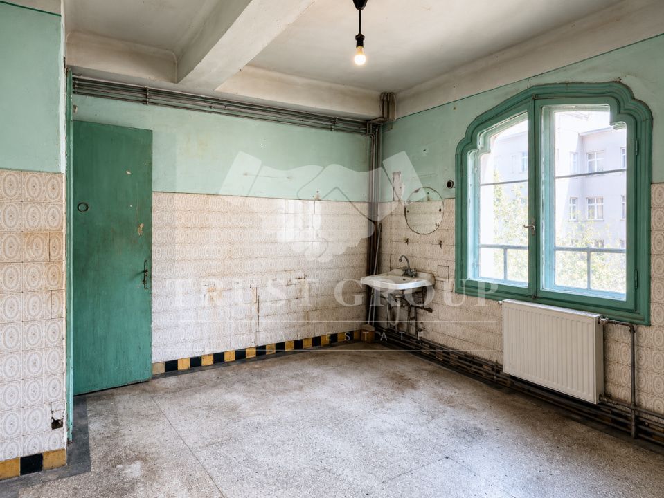 COMISION 0 | Apartament 4 camere Centru | Boxa | 3 Balcoane | Ideal Investitie - Poză 25