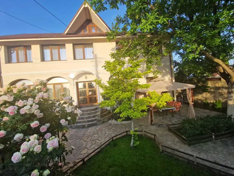 Casa zona General - Poză 1