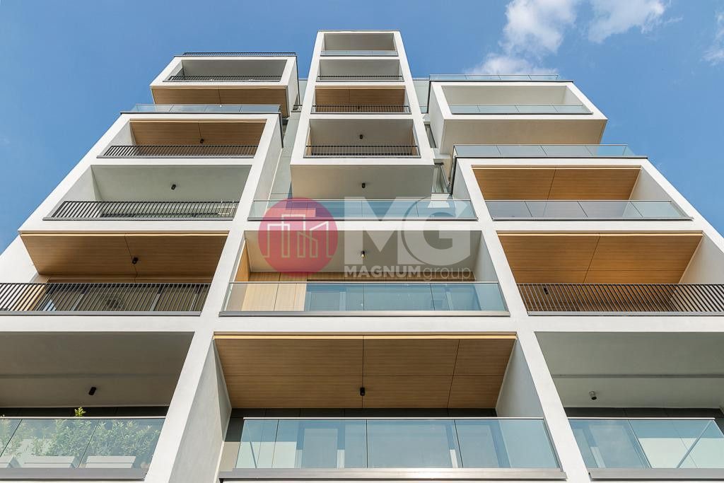 apartament 2 camere de vanzare- Rahmaninov- vedere parc - Poză 1